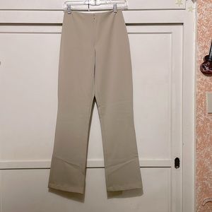 Cache Tan Slacks